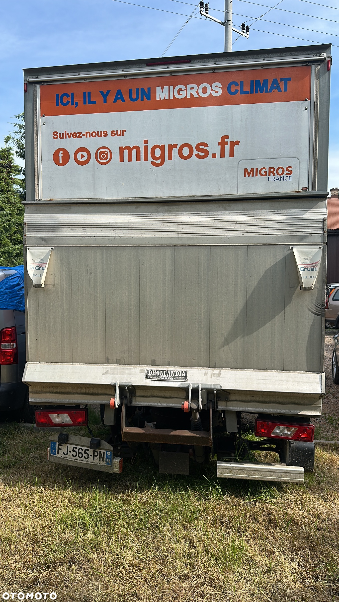 Ford Transit - 7