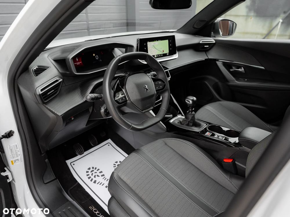 Peugeot 2008 PureTech 130 Stop&Start Allure - 20