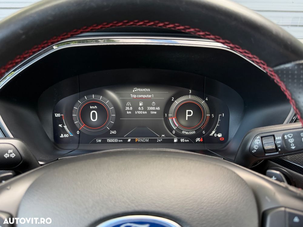 Ford Kuga 1.5 EcoBlue Aut. ST-LINE - 17