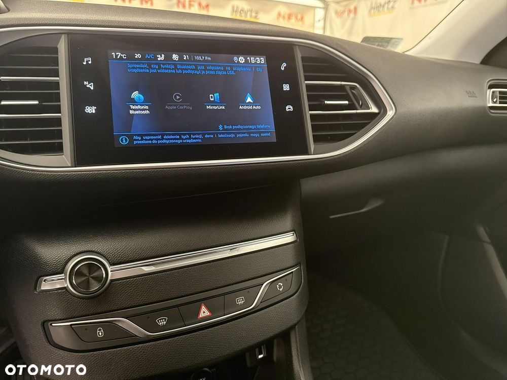 Peugeot 308 - 28