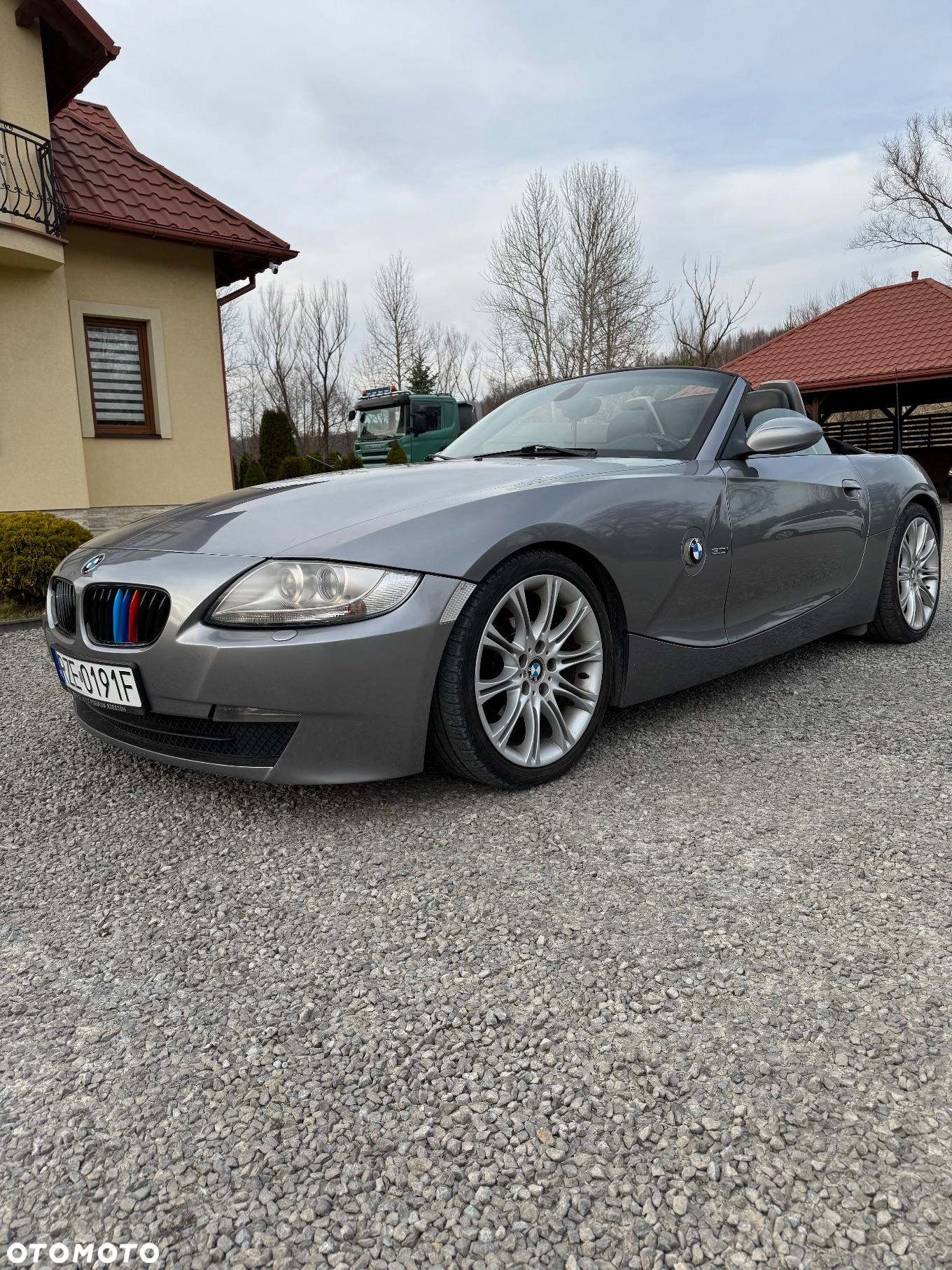 BMW Z4 - 10