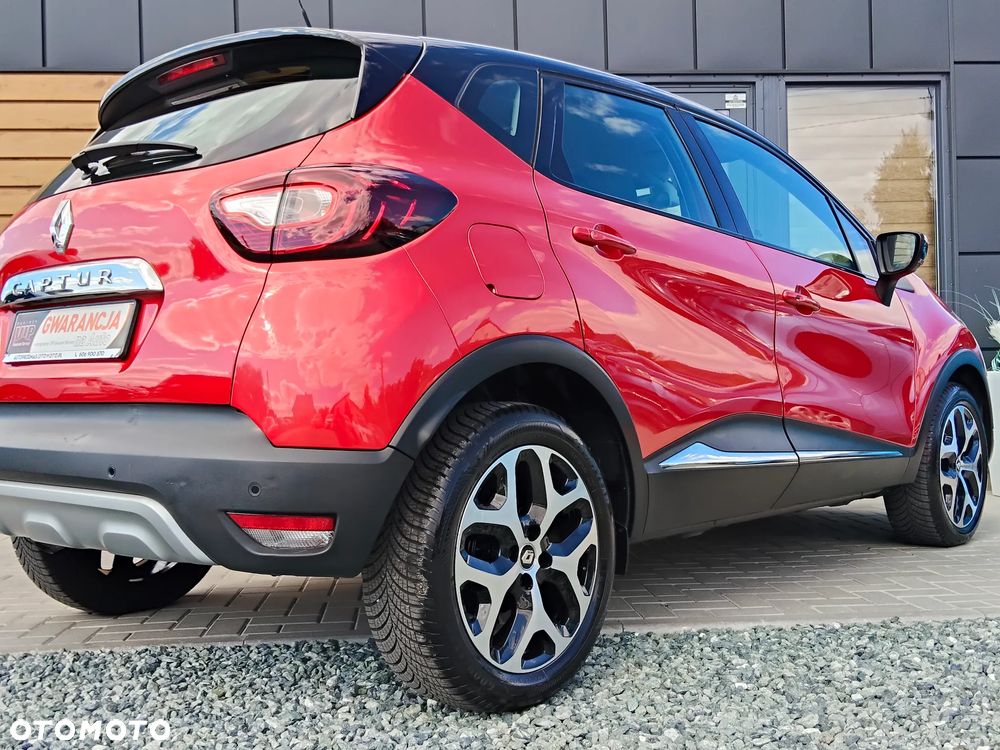 Renault Captur ENERGY dCi 90 Start&Stop Intens - 37