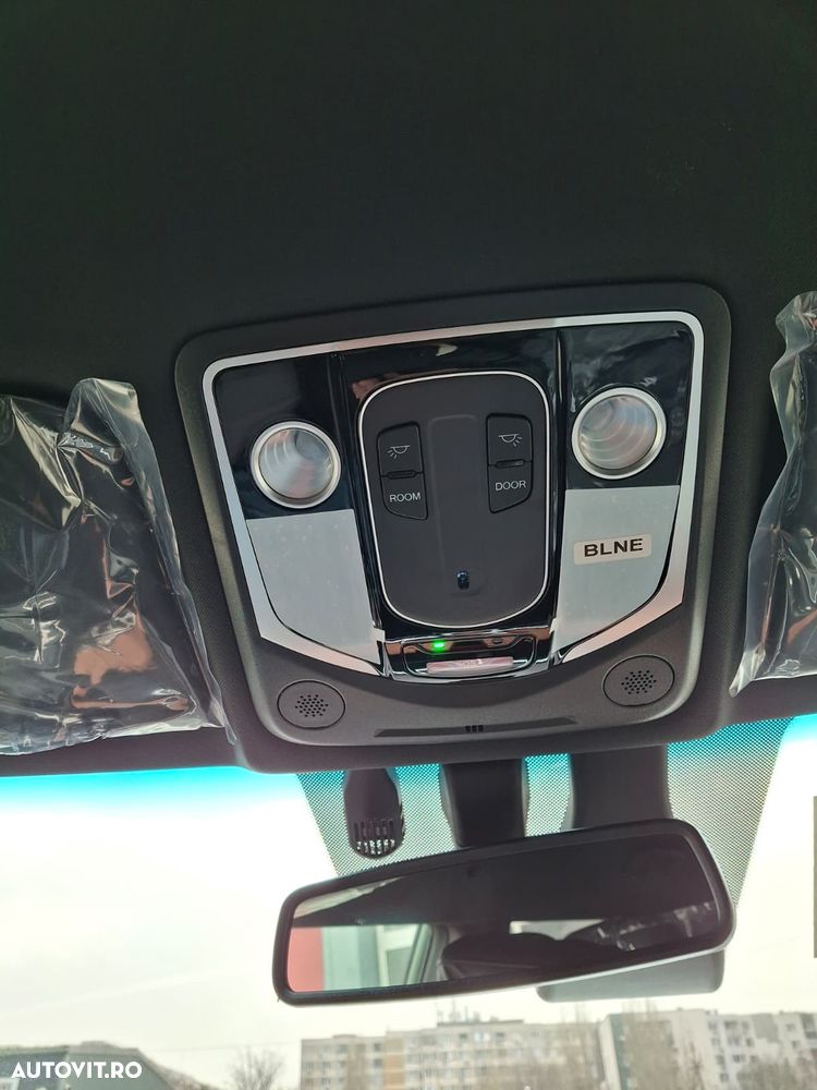 KG Mobility Torres - 16