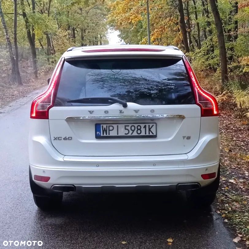 Volvo XC 60 T5 Geartronic Kinetic - 5