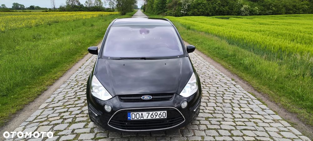 Ford S-Max - 3