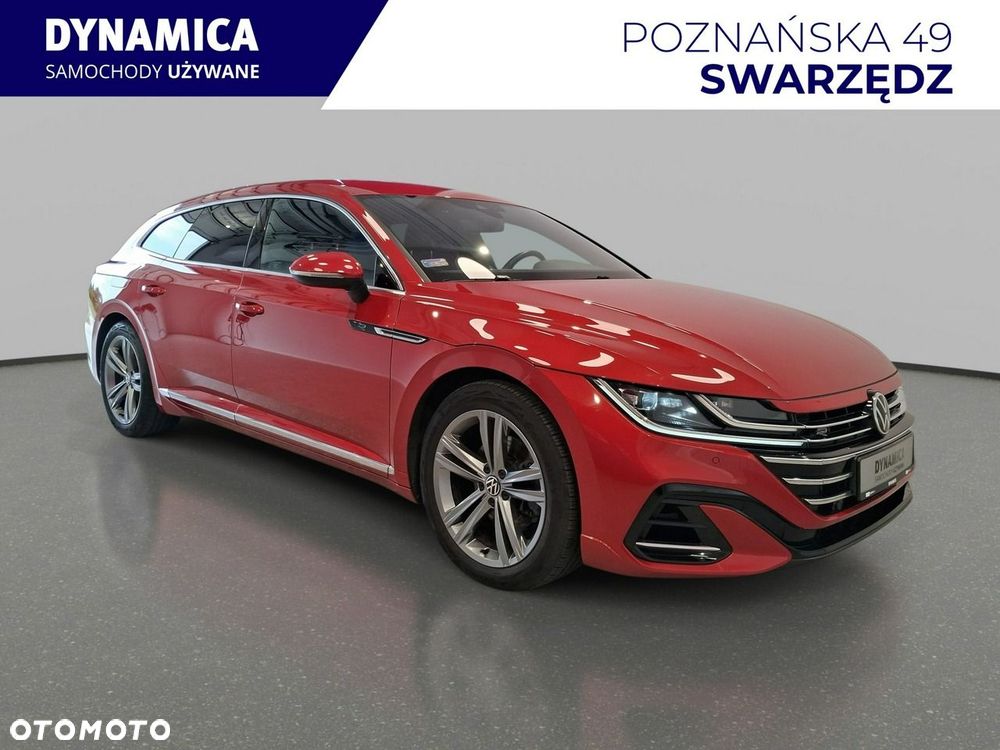 Volkswagen Arteon - 2