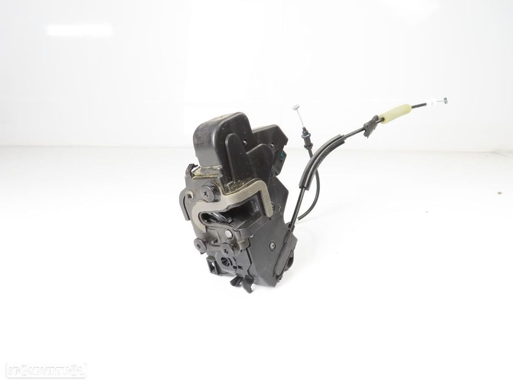 Fecho da porta Esquerdo/Frente Usado / Original CITROEN C4 III (BA,BB/BC) 983279... - 1