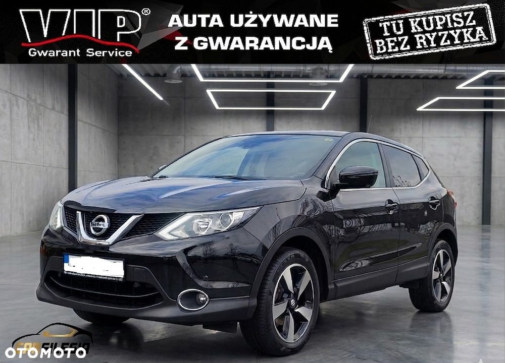 Nissan Qashqai 1.6 DCi N-Connecta - 6