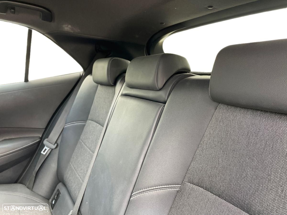 Toyota Corolla 1.8 Hybrid Comfort+P.Sport - 11