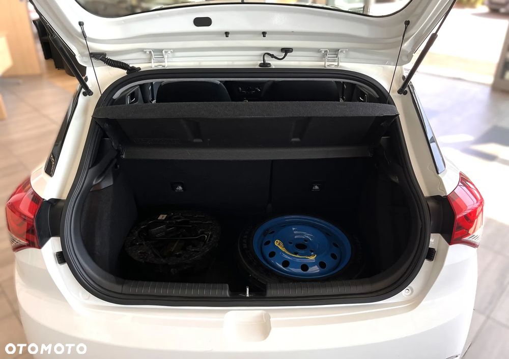 Hyundai i20 1.2 Classic - 21