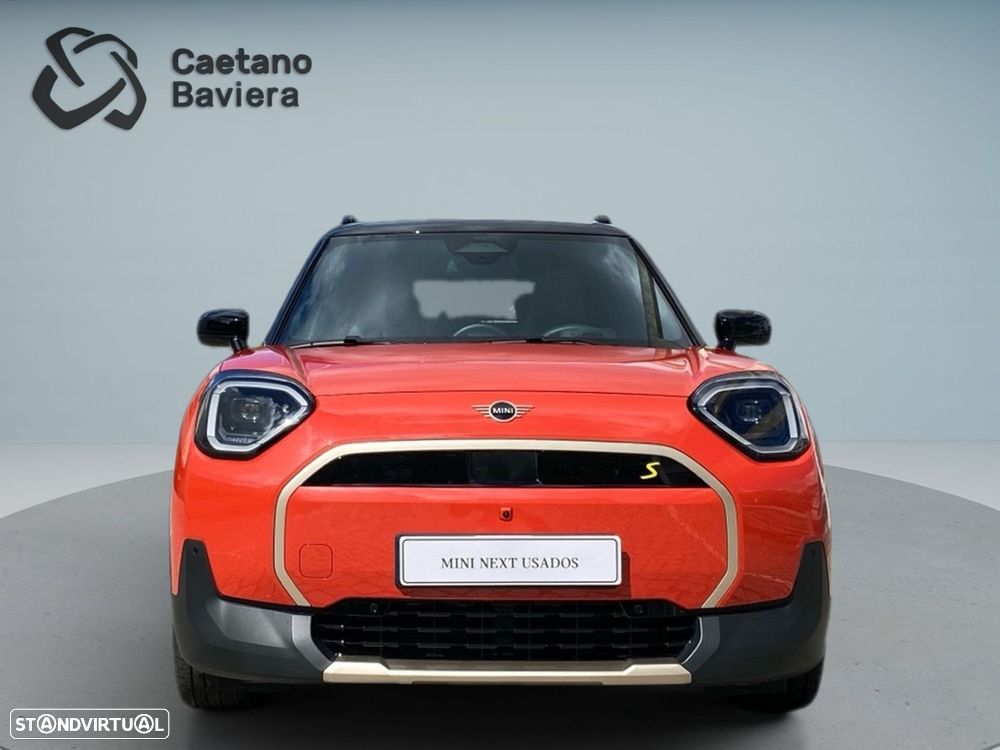 MINI Aceman SE Favoured XL - 25