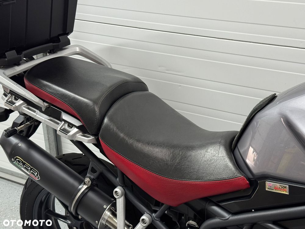 Triumph Tiger - 10