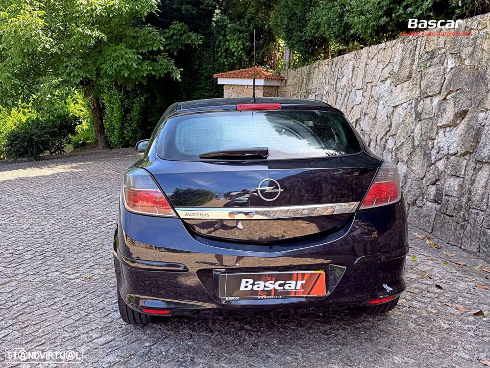 Opel Astra GTC 1.3 CDTI - 6
