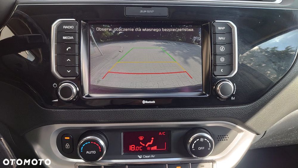 Kia Rio 1.4 Spirit - 5