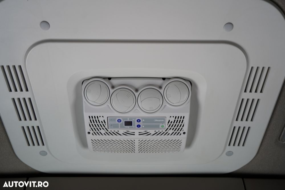 Scania R 450 / RETARDER / HIDRAULICĂ / I-PARK COOL / - 32