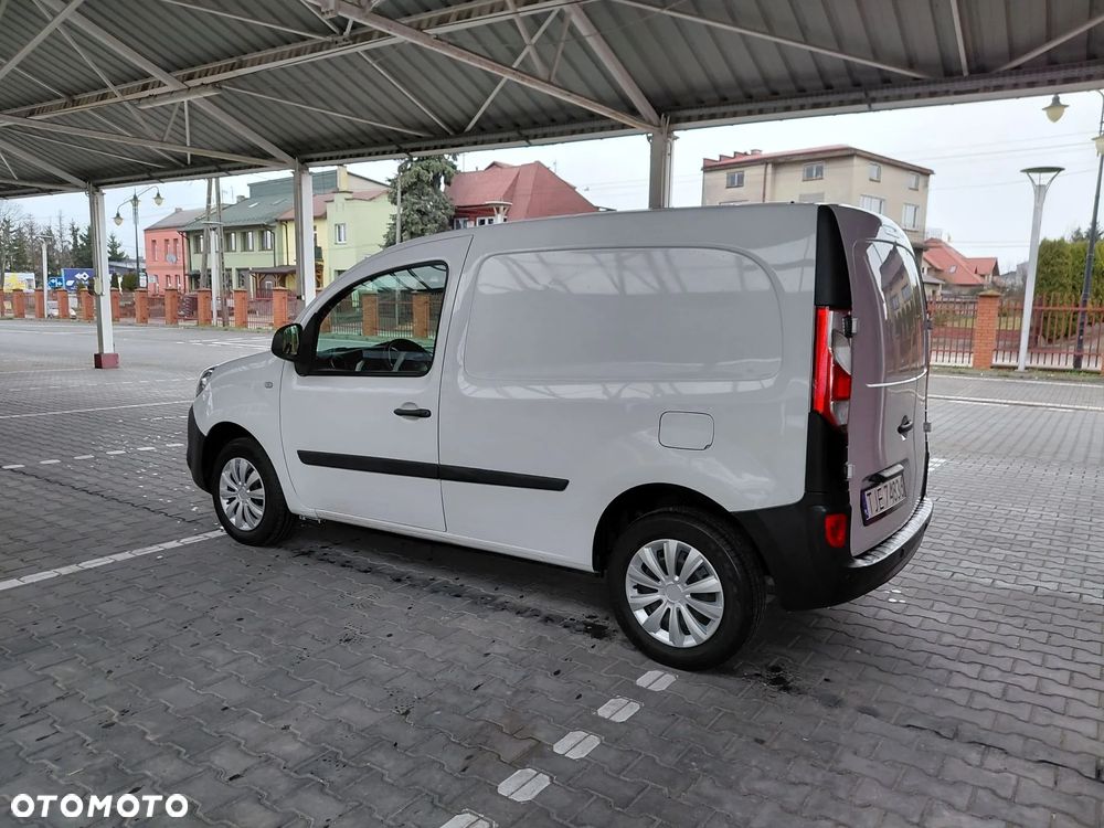Renault Kangoo - 8