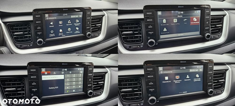 Kia Stonic 1.2 L - 23