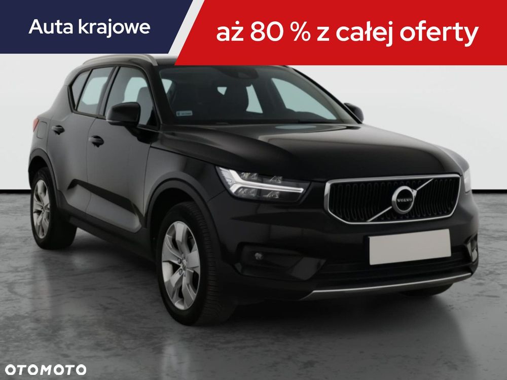 Volvo XC 40 - 3