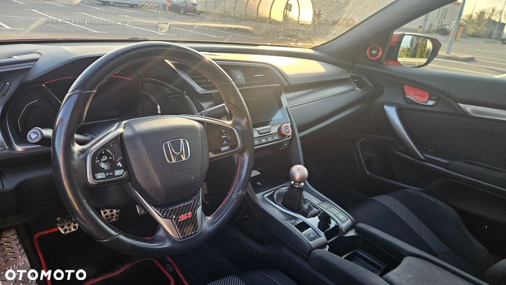 Honda Civic - 10