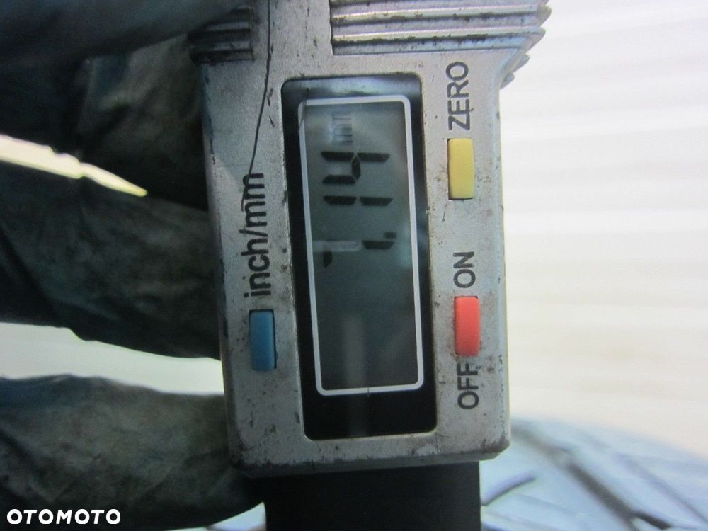 OPONY CAŁOROCZNE MILESTAR MS 932 SPORT M+S 255/55/18 109V 7MM DOT 2623 - 11