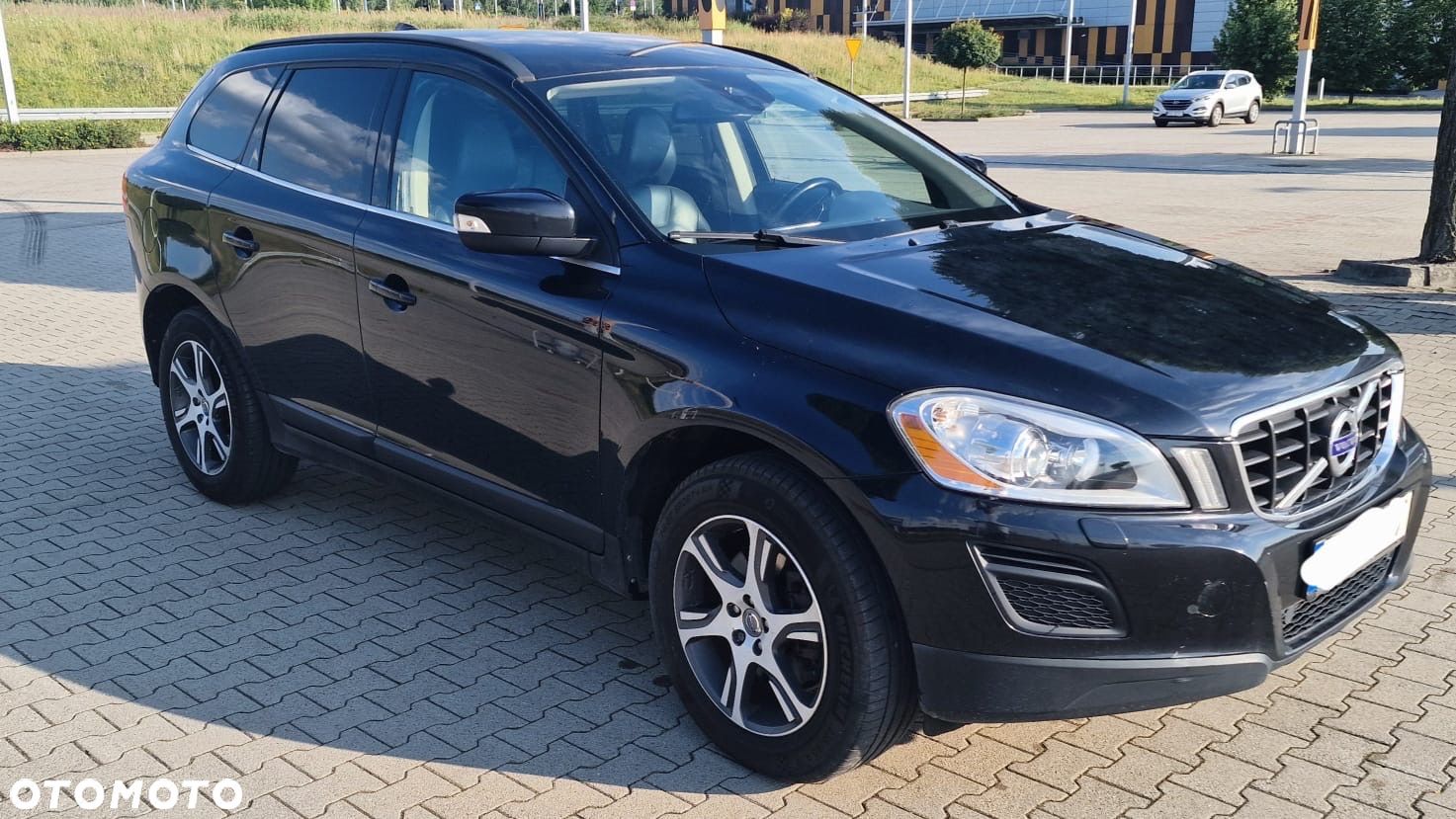 Volvo XC 60 D4 Momentum - 1