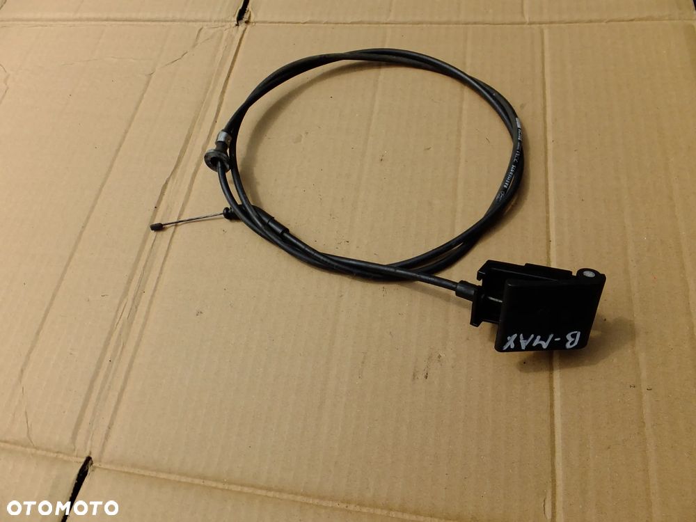 rączka linka otwierania maski ford b-max 2013r - 1