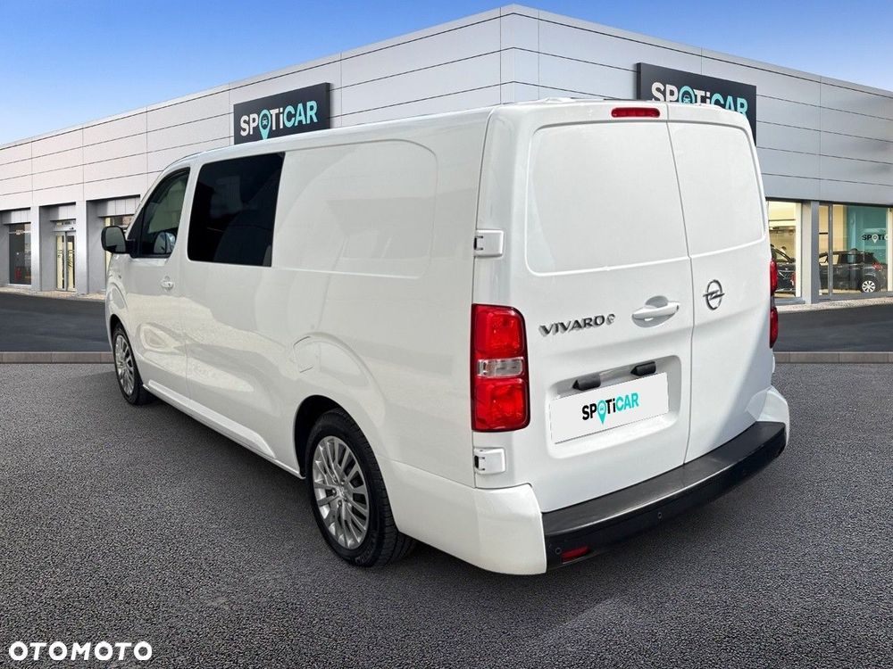 Opel Vivaro - 7