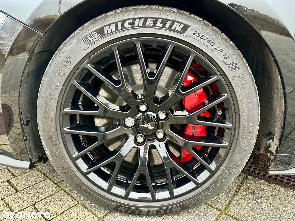 Ford Mustang 5.0 Ti-VCT V8 GT - 28