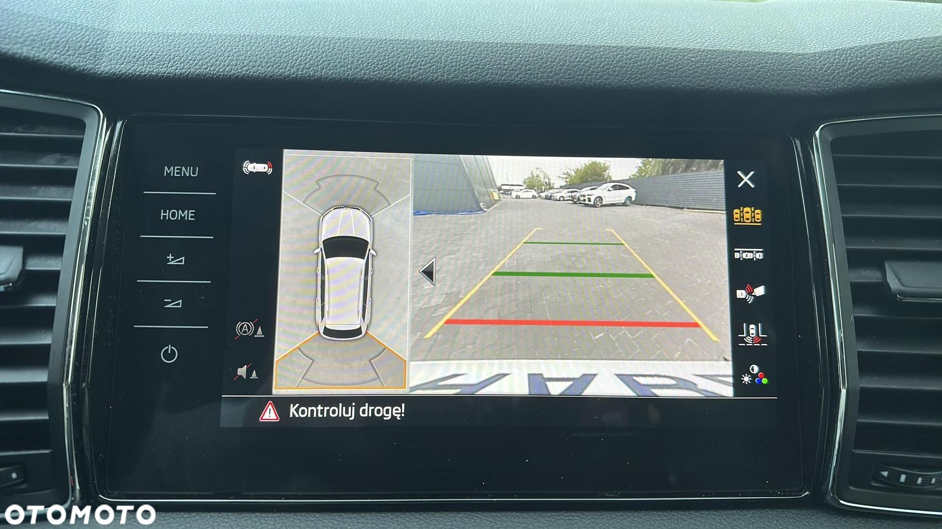 Skoda Kodiaq 2.0 TDI 4x4 L&K DSG - 26