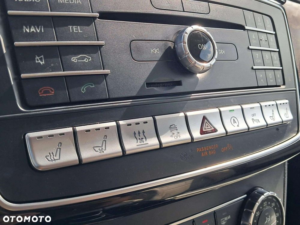 Mercedes-Benz GLS 350 d 4-Matic - 19