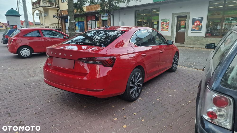 Skoda Octavia 2.0 TDI SCR Style DSG - 6