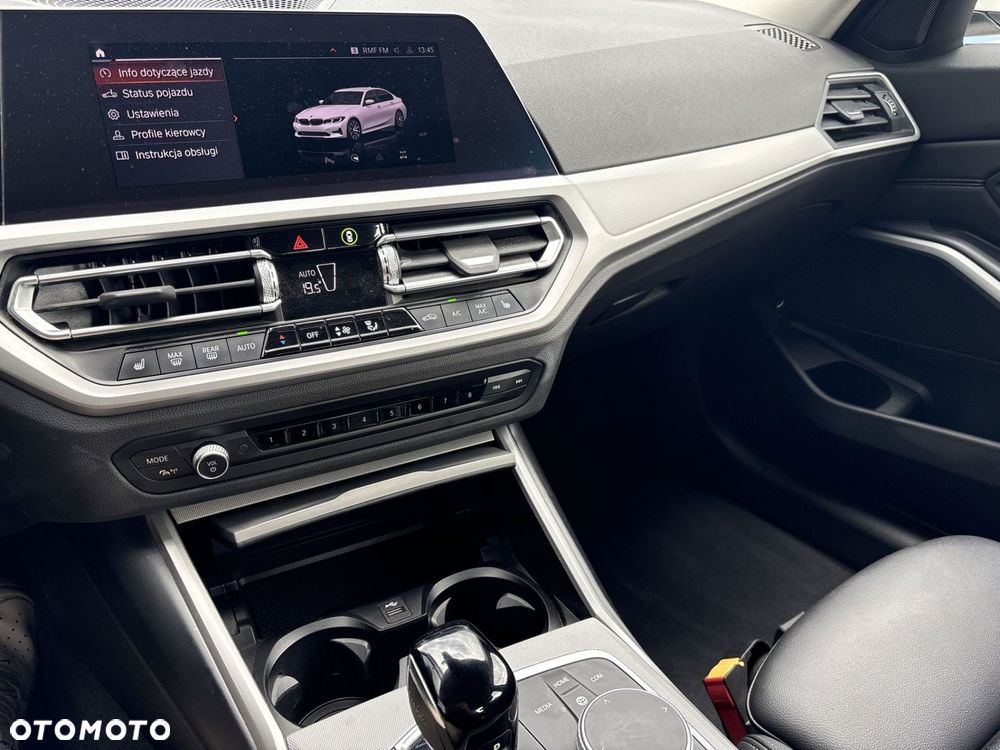 BMW Seria 3 - 20