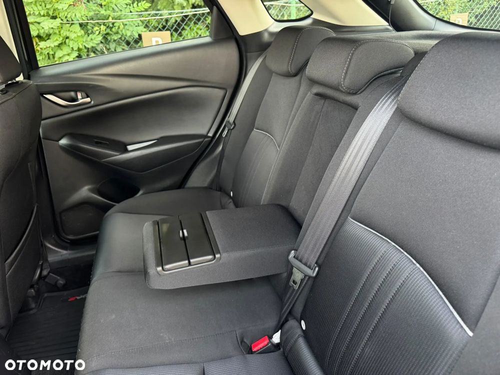 Mazda CX-3 2.0 SkyEnergy - 21