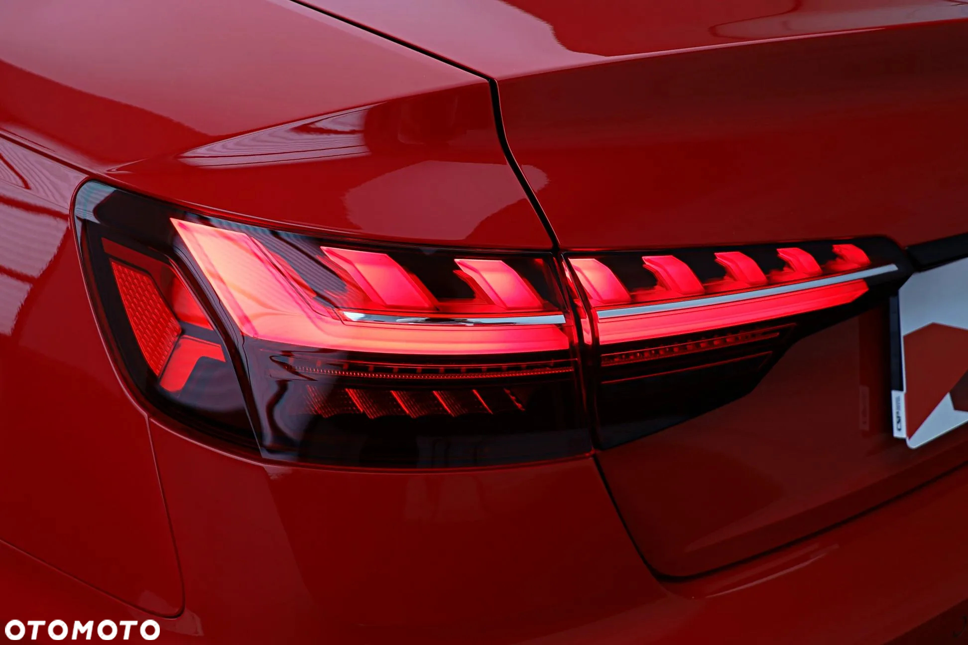 Audi A4 - 5
