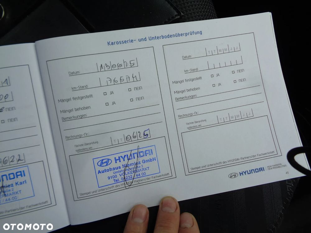 Hyundai i30 1.4 Comfort - 22