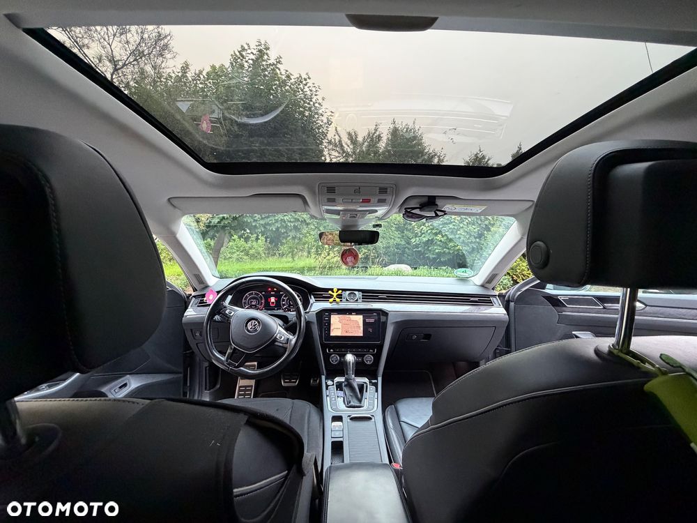 Volkswagen Arteon 2.0 TDI Bi-Turbo SCR 4Mot Elegance DSG - 10