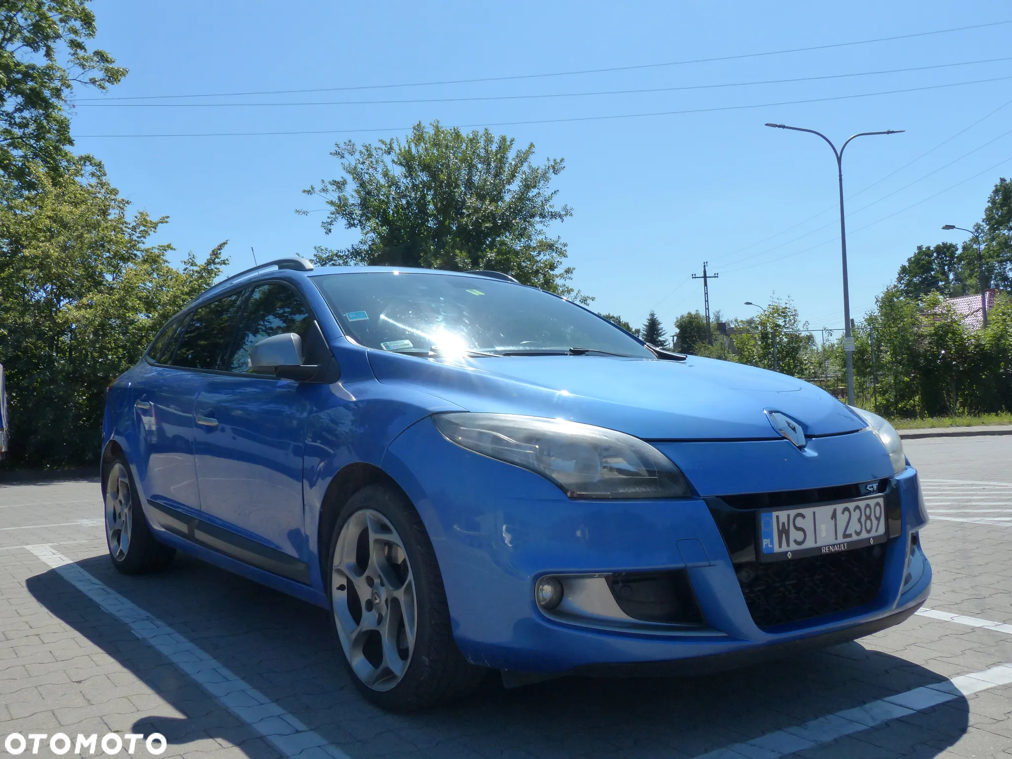 Renault Megane - 20