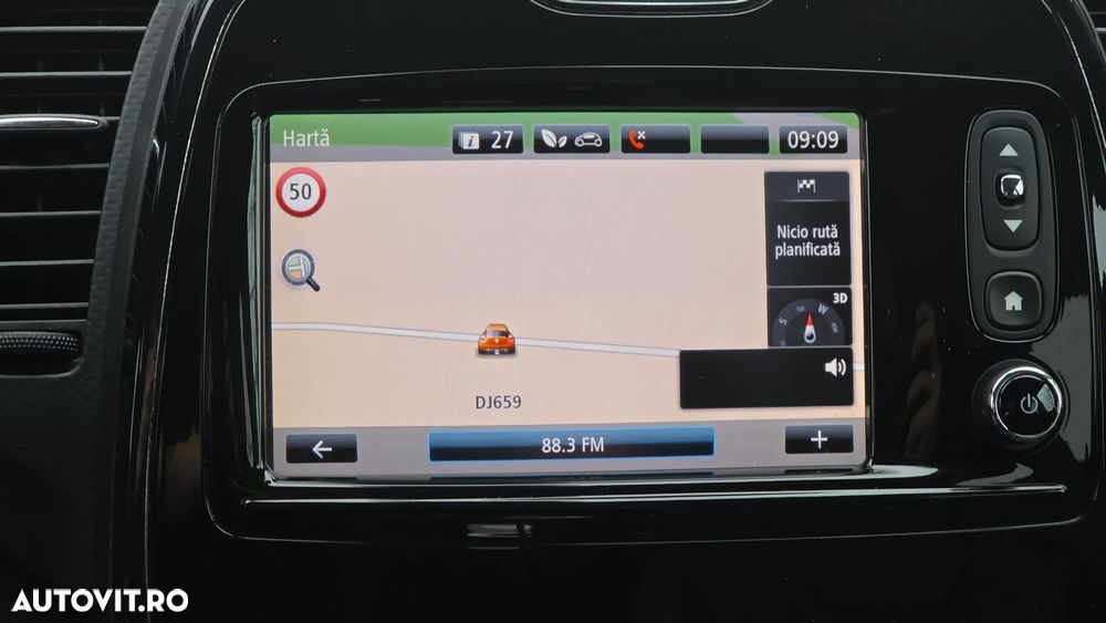 Renault Captur ENERGY dCi 110 Start&Stop Luxe - 29