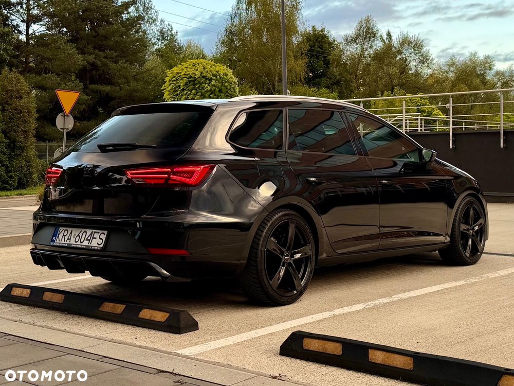 Seat Leon - 7