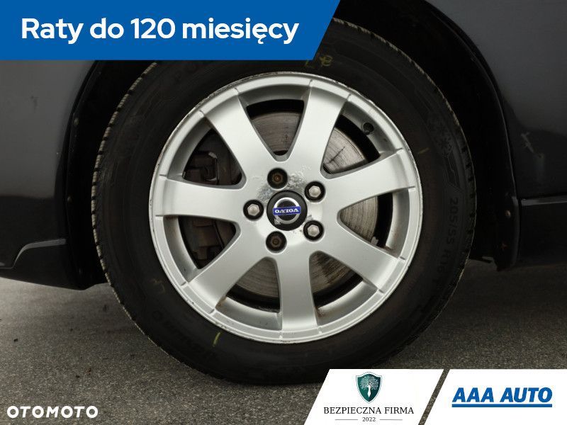 Volvo S40 - 16