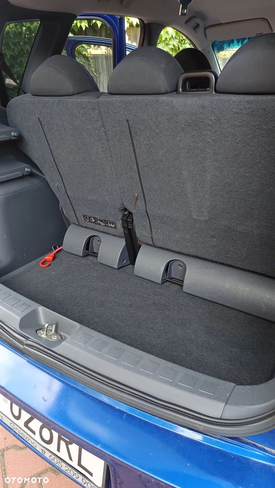 Mitsubishi Colt 1.5 DID Invite - 3