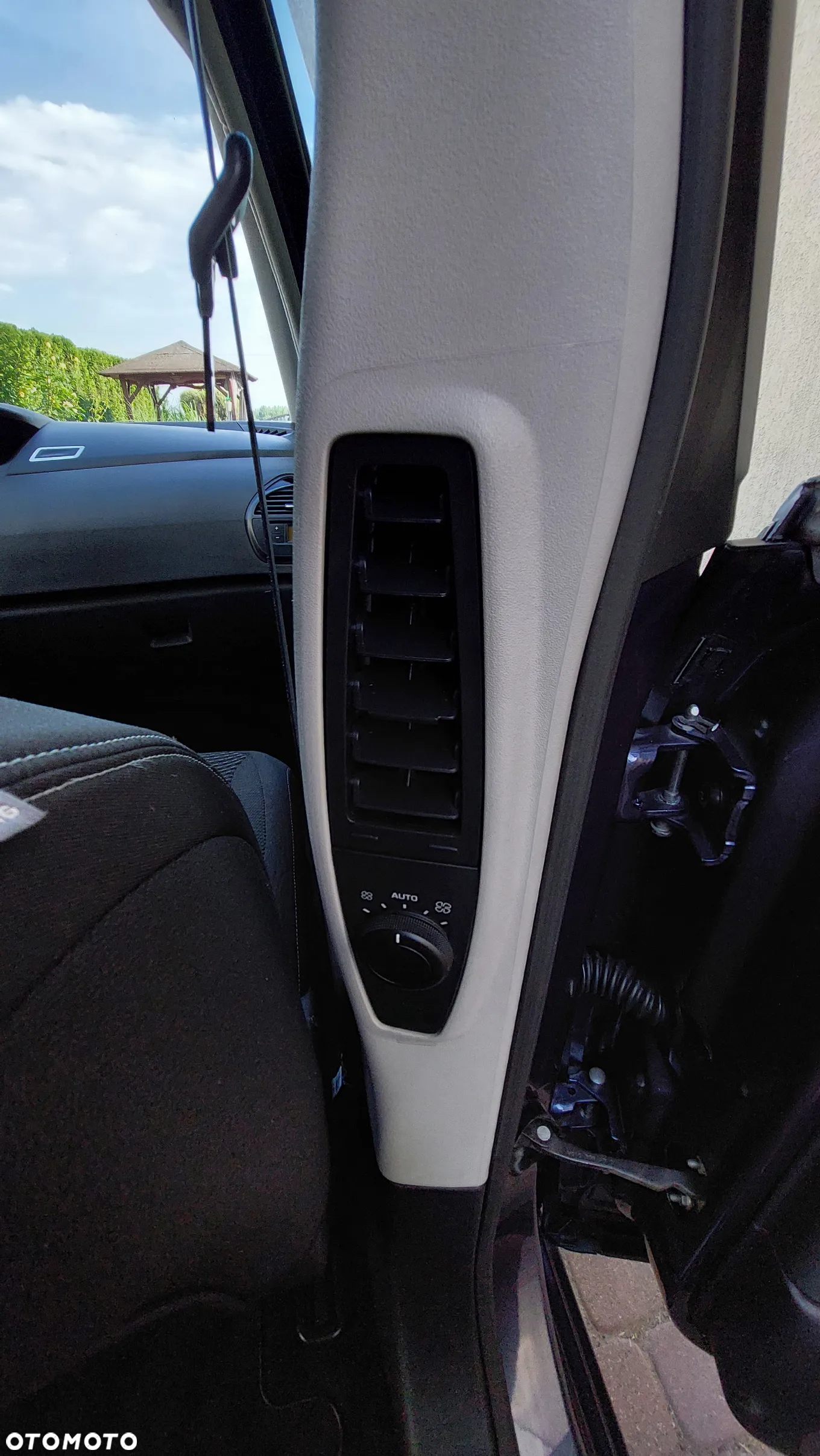 Citroën C4 Picasso 1.6 VTi Impress - 17