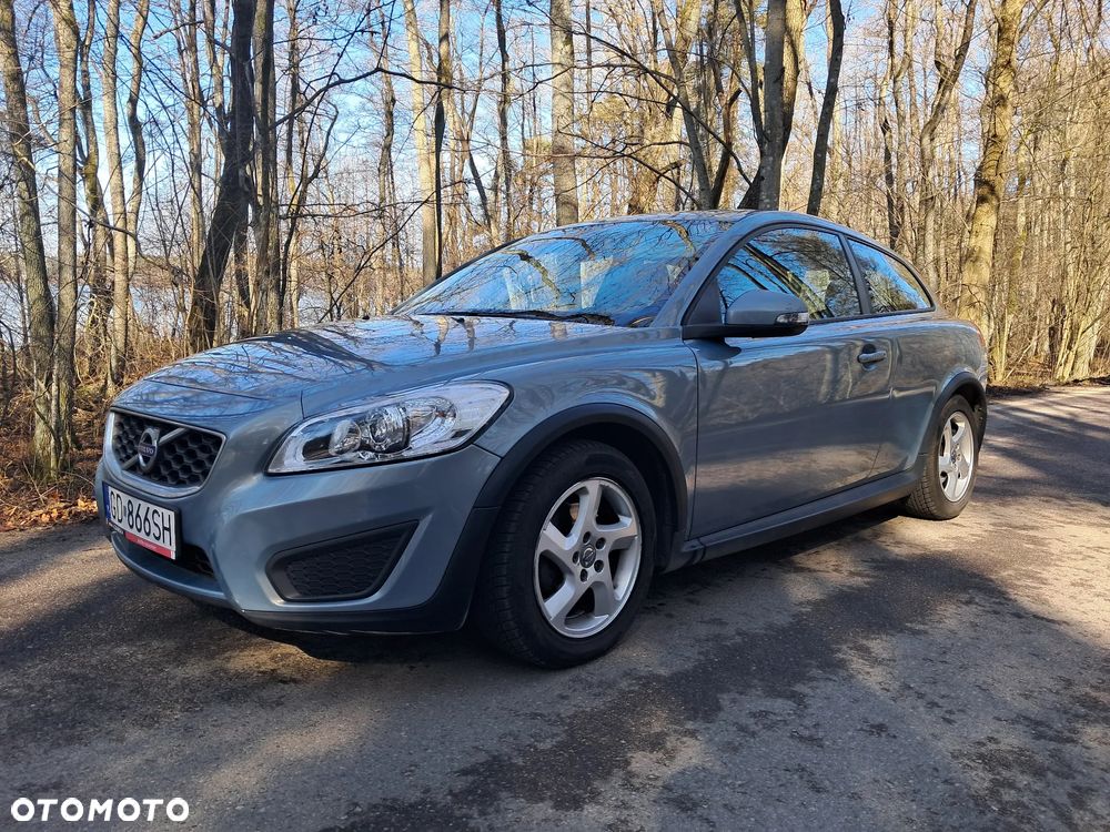Volvo C30 1.6D DRIVe Start-Stop - 2