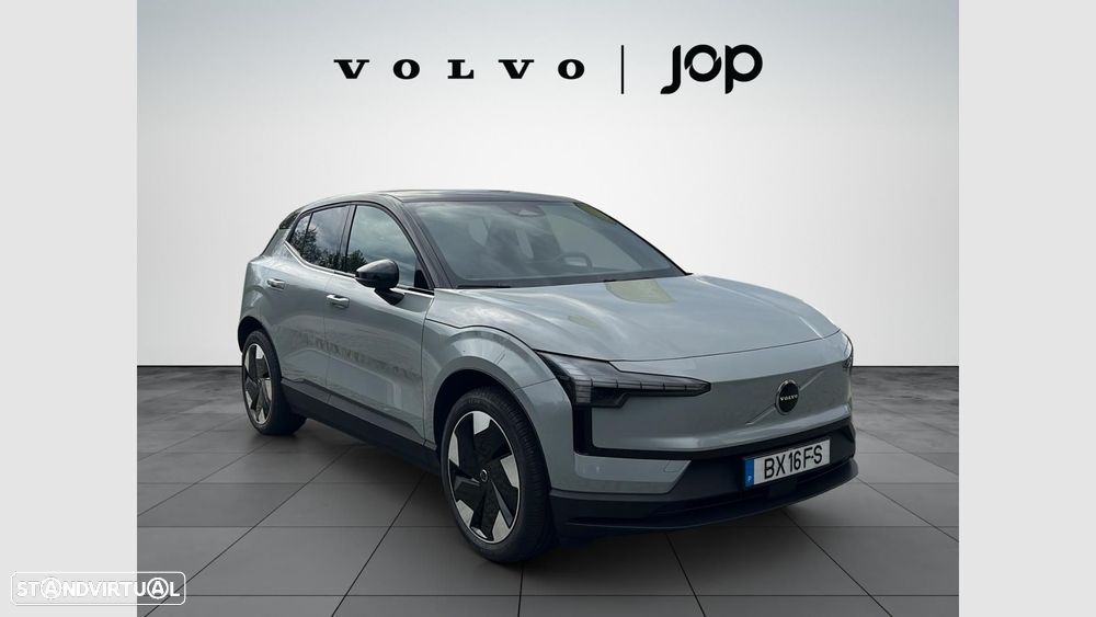 Volvo EX30 69 kWh Single Motor Extended Range Plus - 8