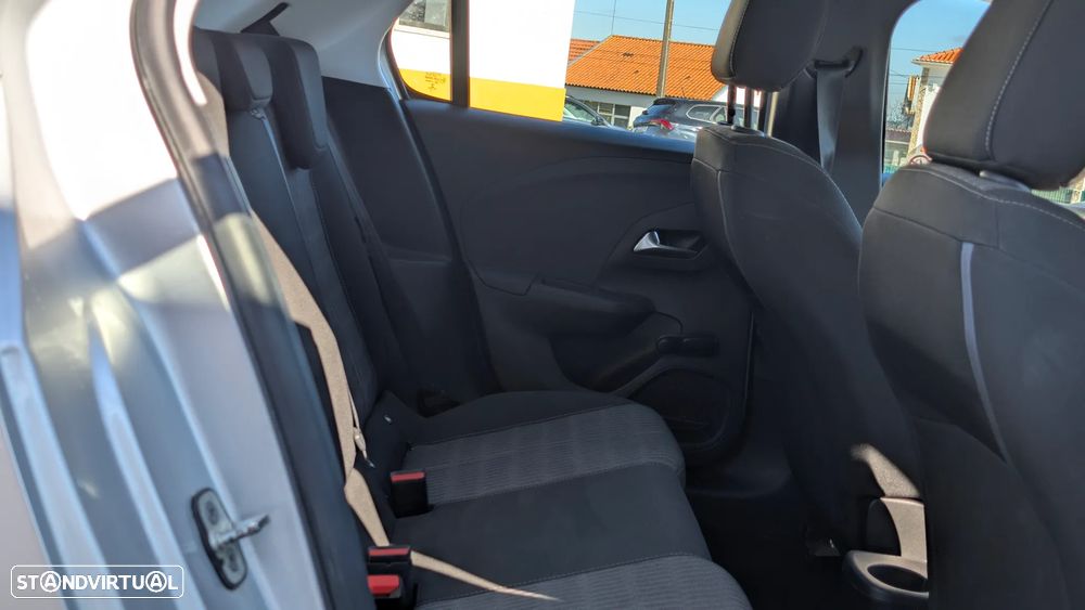 Opel Corsa 1.2 Edition - 17