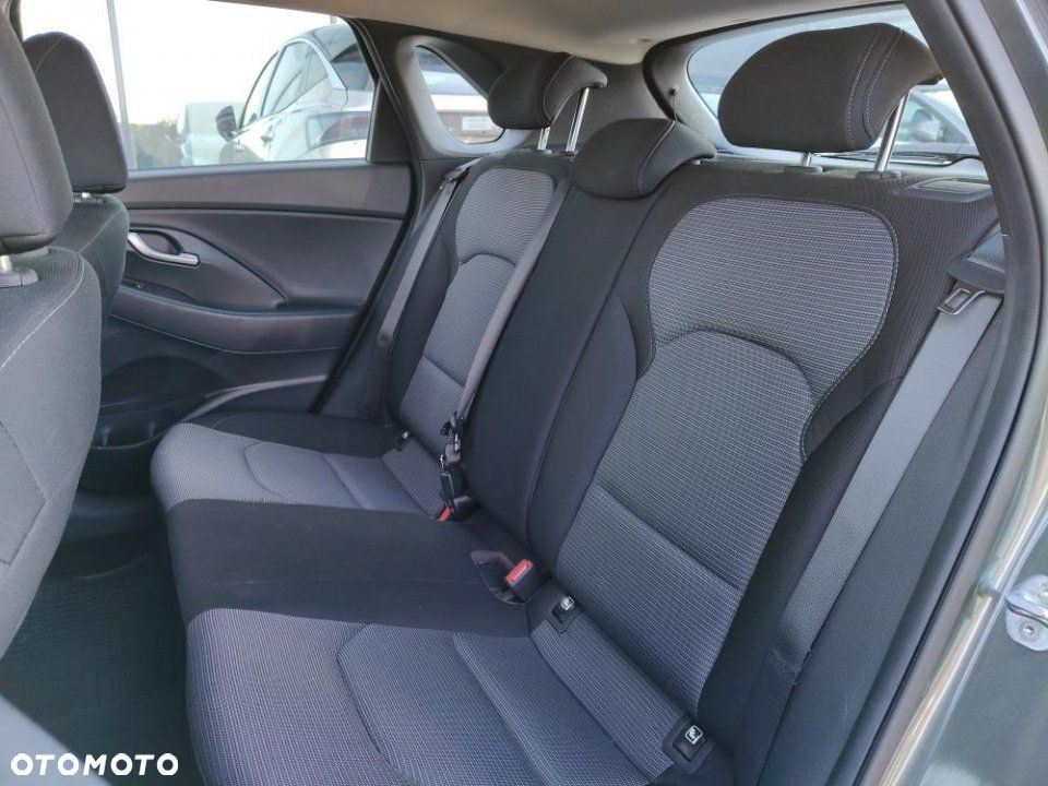 Hyundai i30 - 13