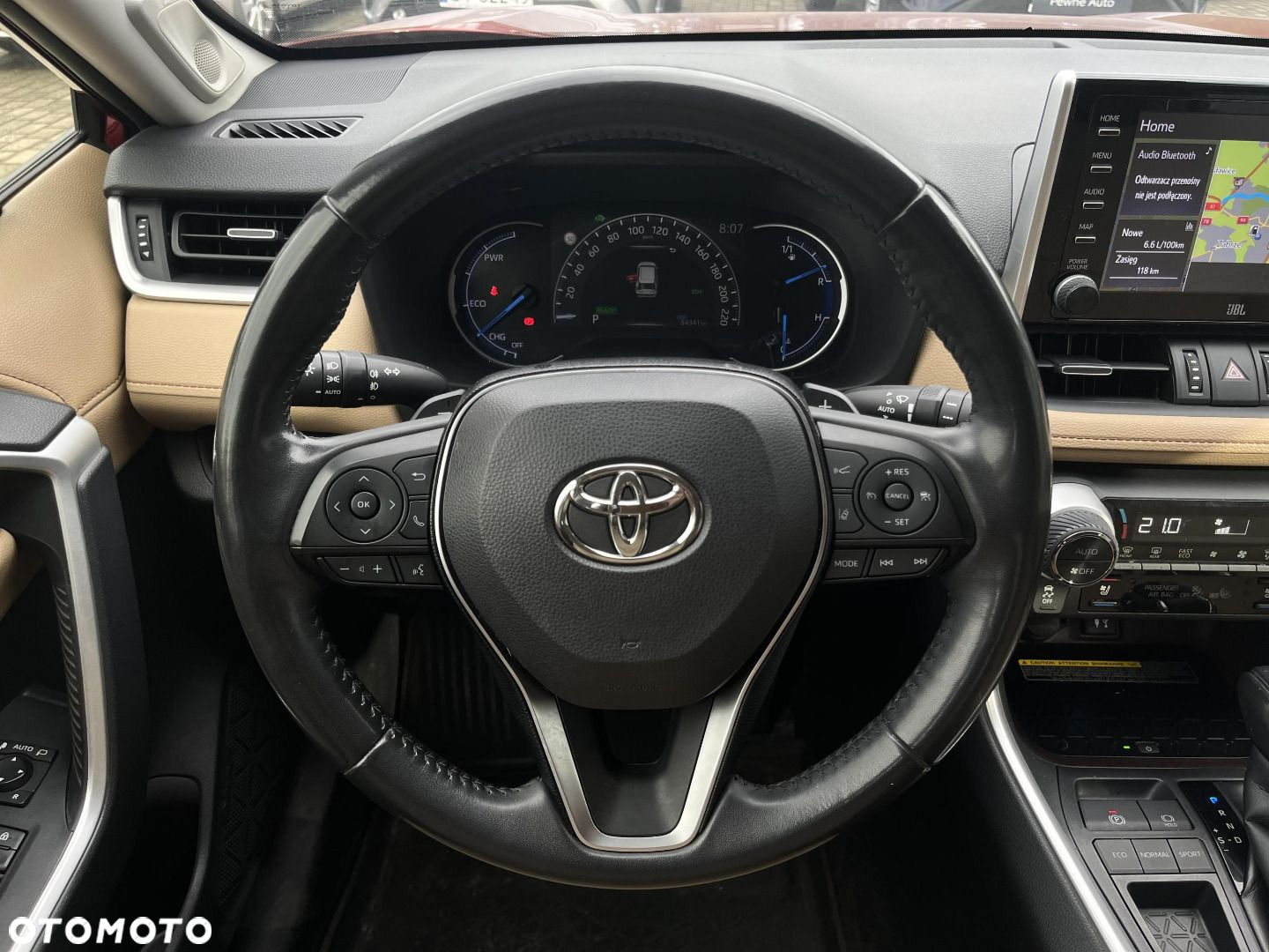Toyota RAV4 - 10