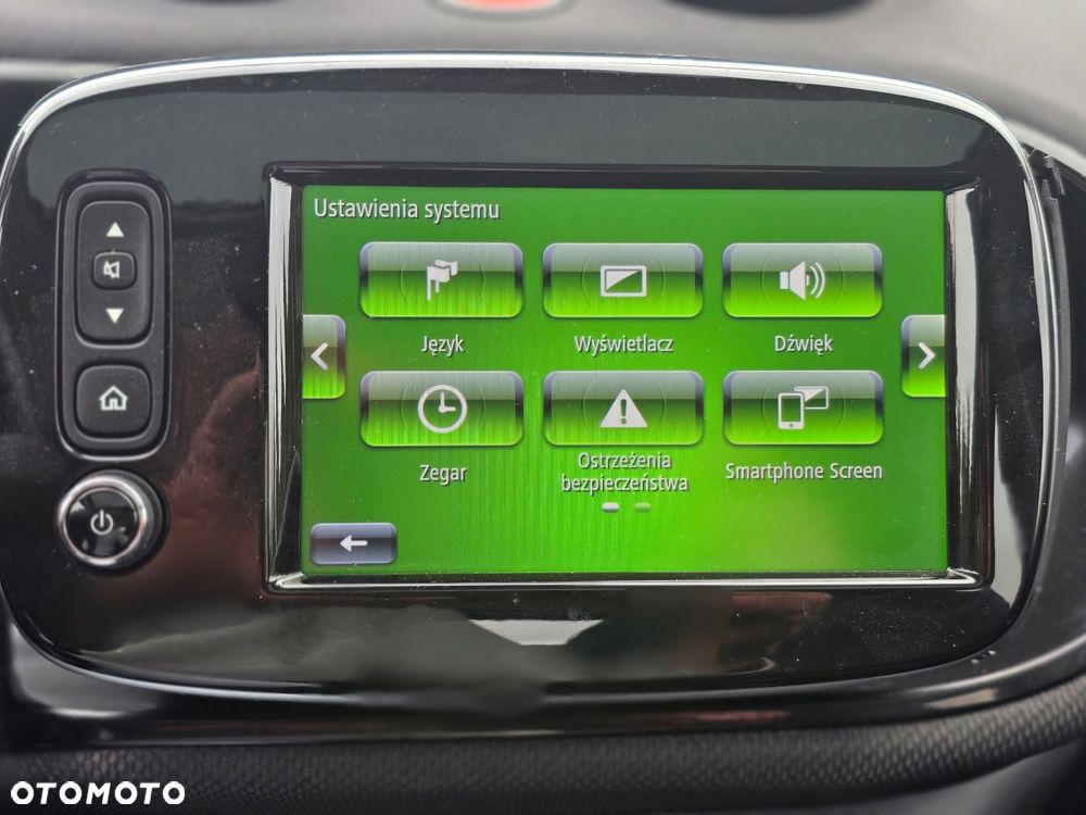 Smart Forfour eQ prime edition one - 36