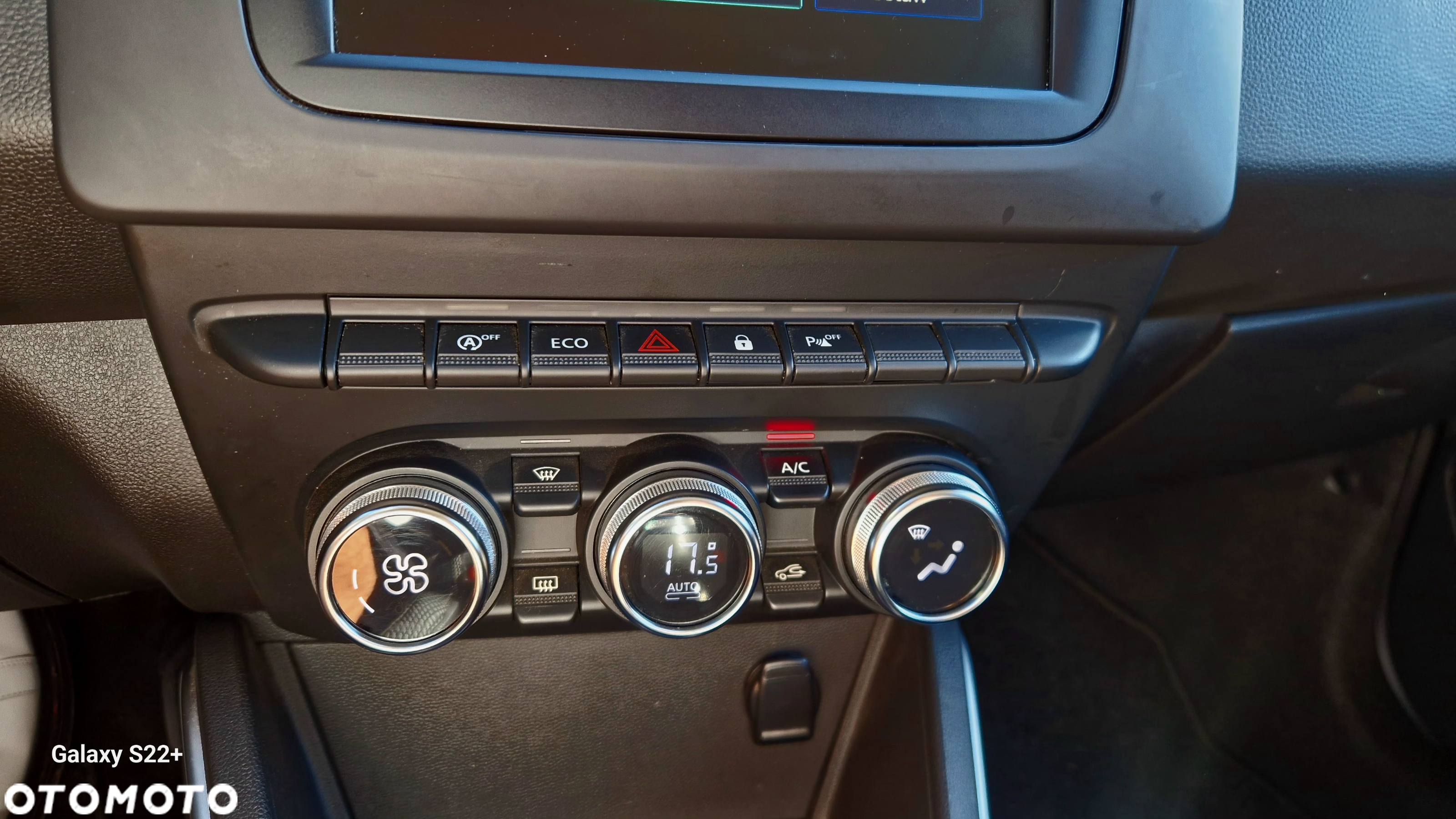 Dacia Duster 1.6 SCe Prestige - 20