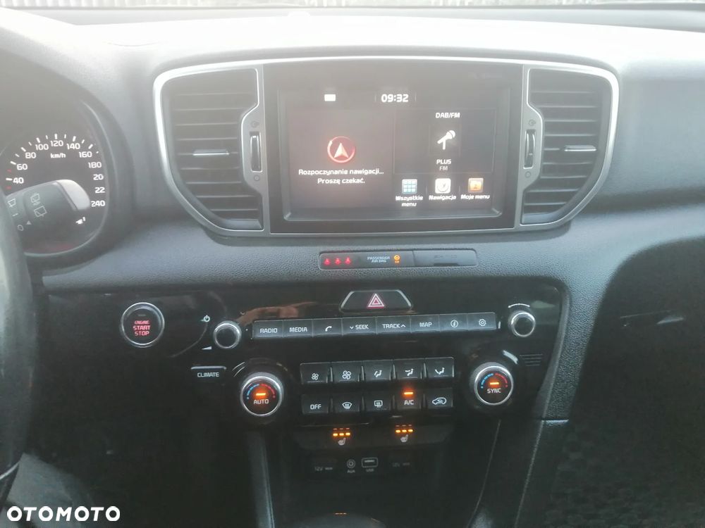 Kia Sportage 1.6 T-GDI Business Line 4WD DCT - 25